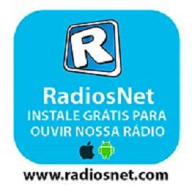 Radio Web Shalom Rs pelo Radios.Net
