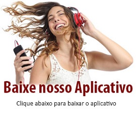 RÁDIO WEB SHALOM RS