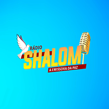 RÁDIO WEB SHALOM RS